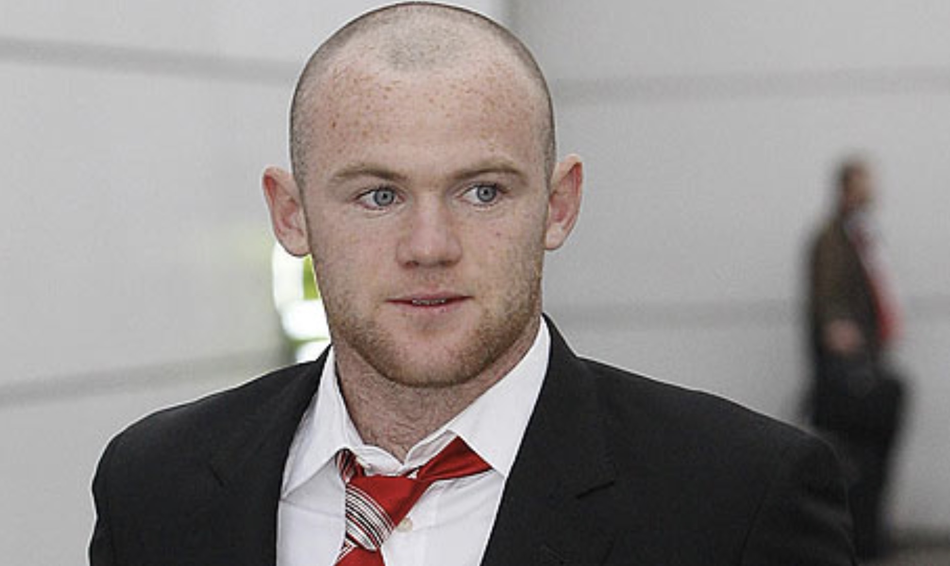 ginger rooney